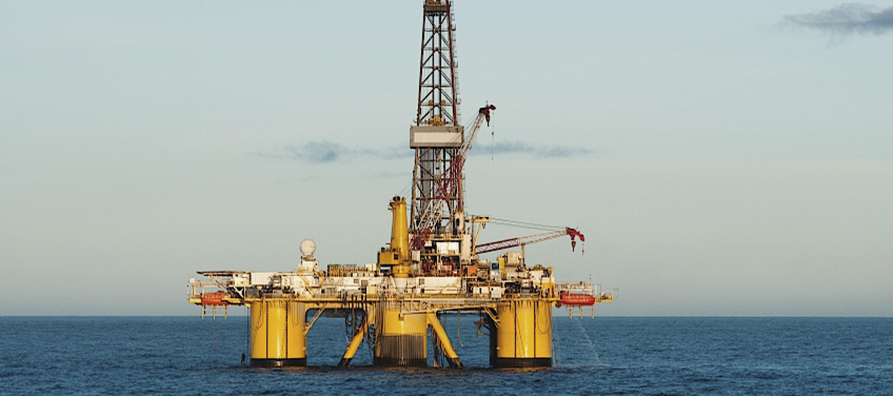 Offshore Drilling Market is Anticipated to Witness High Growth Owing to Rising Energy Demands