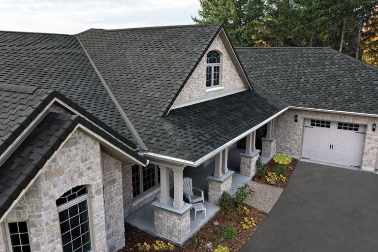 Canada Asphalt Shingles Market Experiences Robust Growth Due to Rising Residential Construction Activities