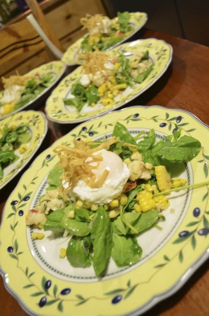 What Skills Make a Private Chef Stand Out from Regular Catering?