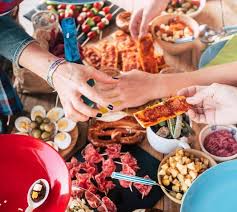 Shared Dining Nijmegen: De Nieuwe Trend in Eten