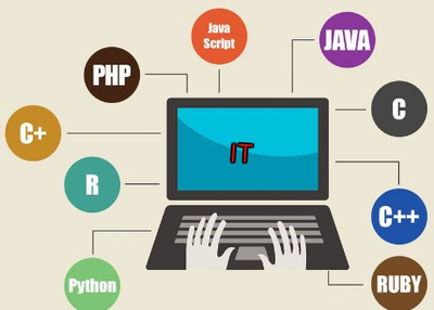 The Most Popular Online Courses Programming Languages