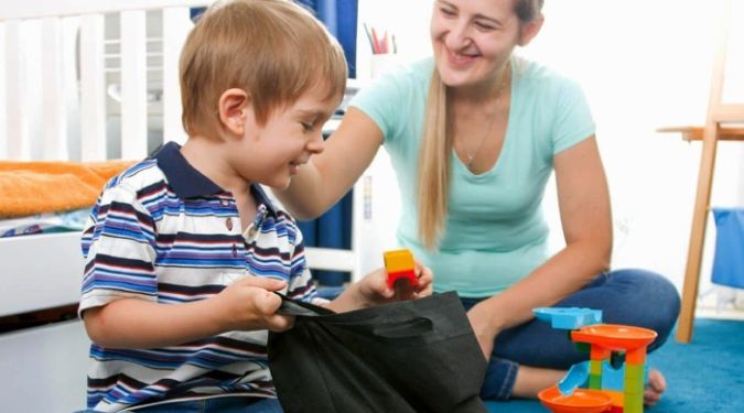 Some Myths About Cleanliness Related to Childcare Debunked