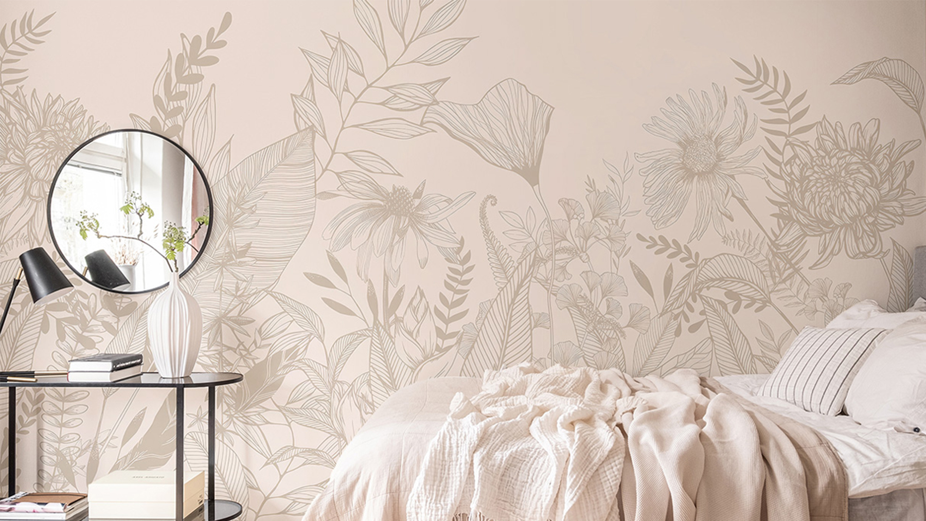 From Bold to Subtle: Exploring the Best Wallpaper Options