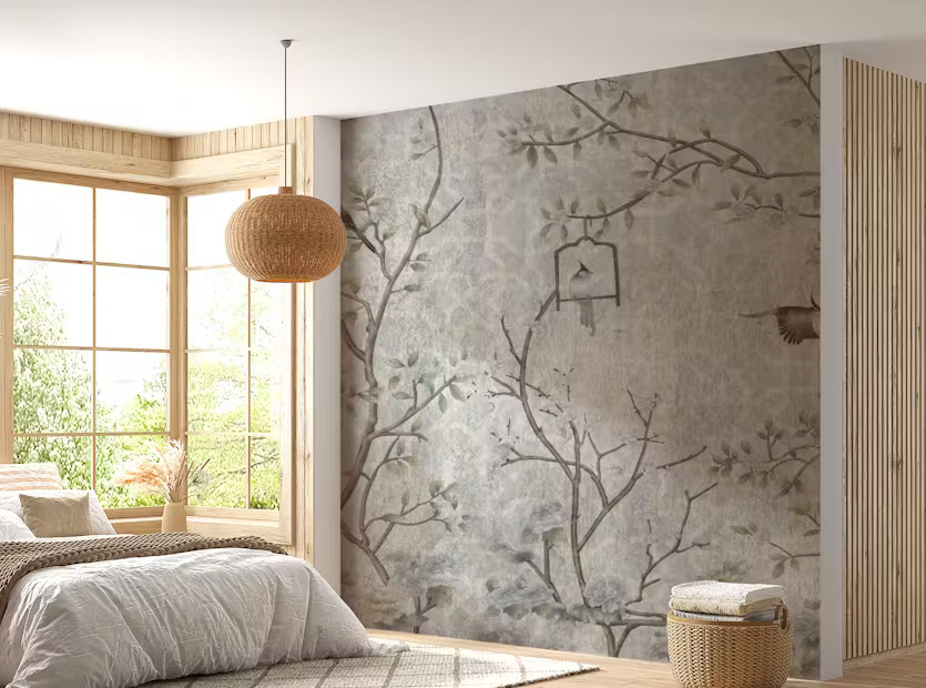 No Mess All Style Wallpaper Ideas