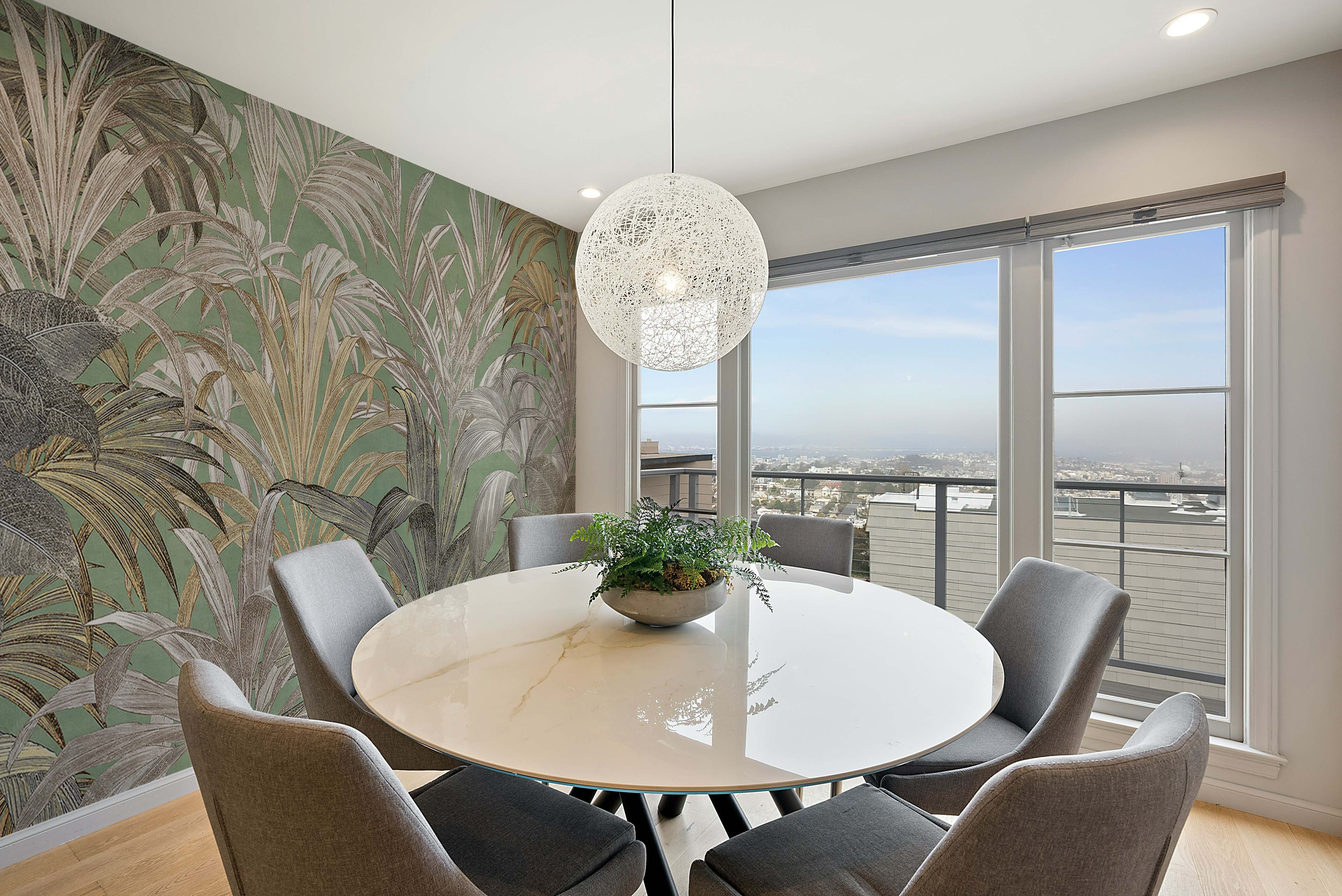 Modern Wallpaper Trends Shaping Interior Design