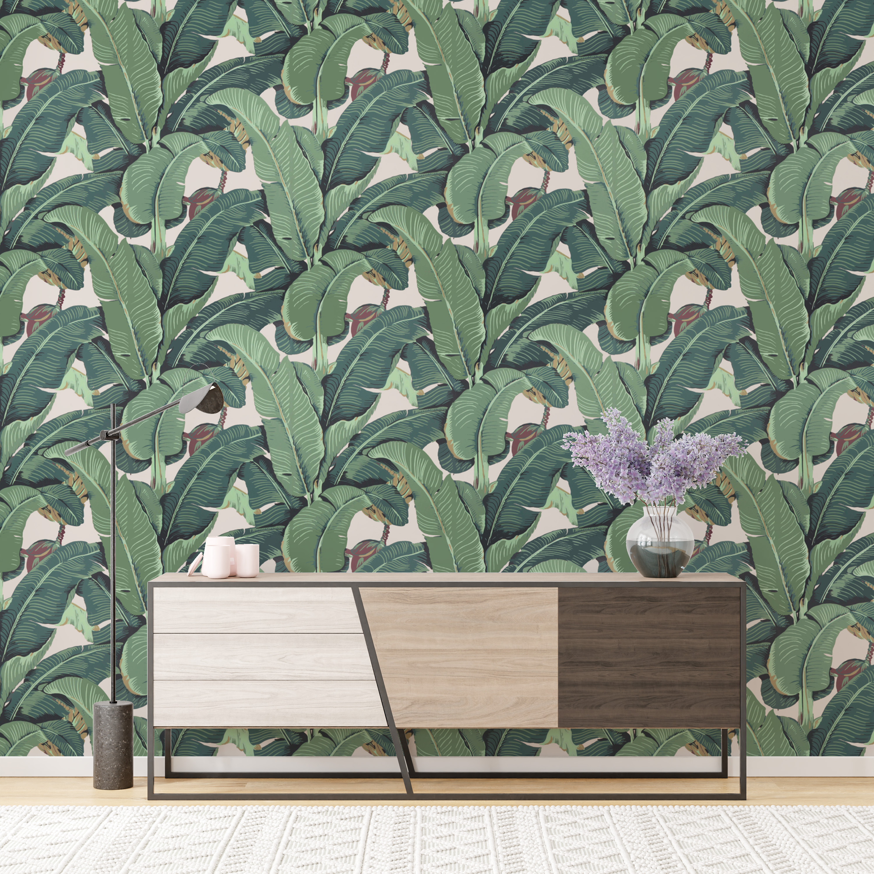 From Nature to Abstract: Best Mural Wallpaper Designs for Every Room