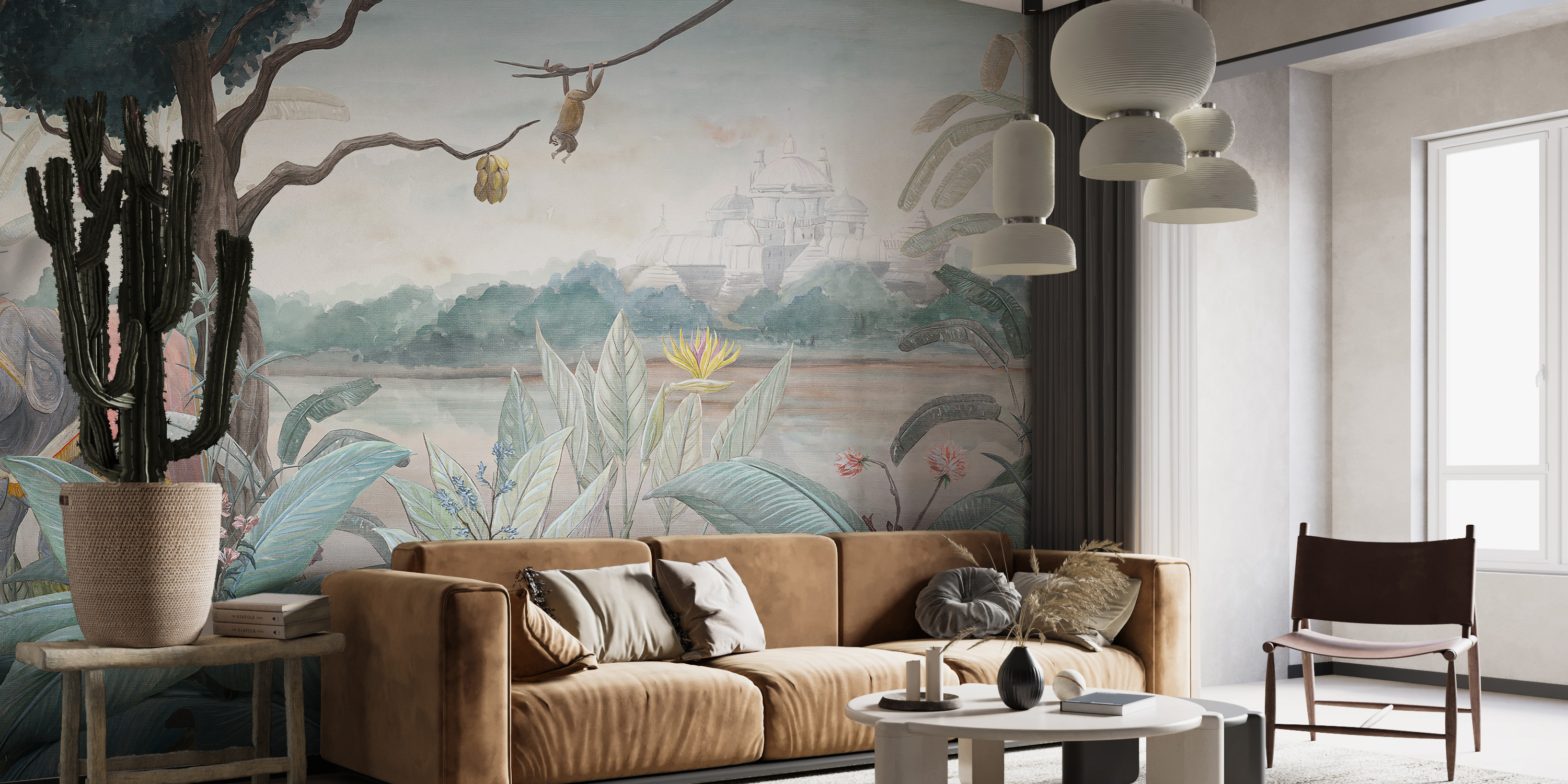  This Is What Wallpaper Magic Looks Like