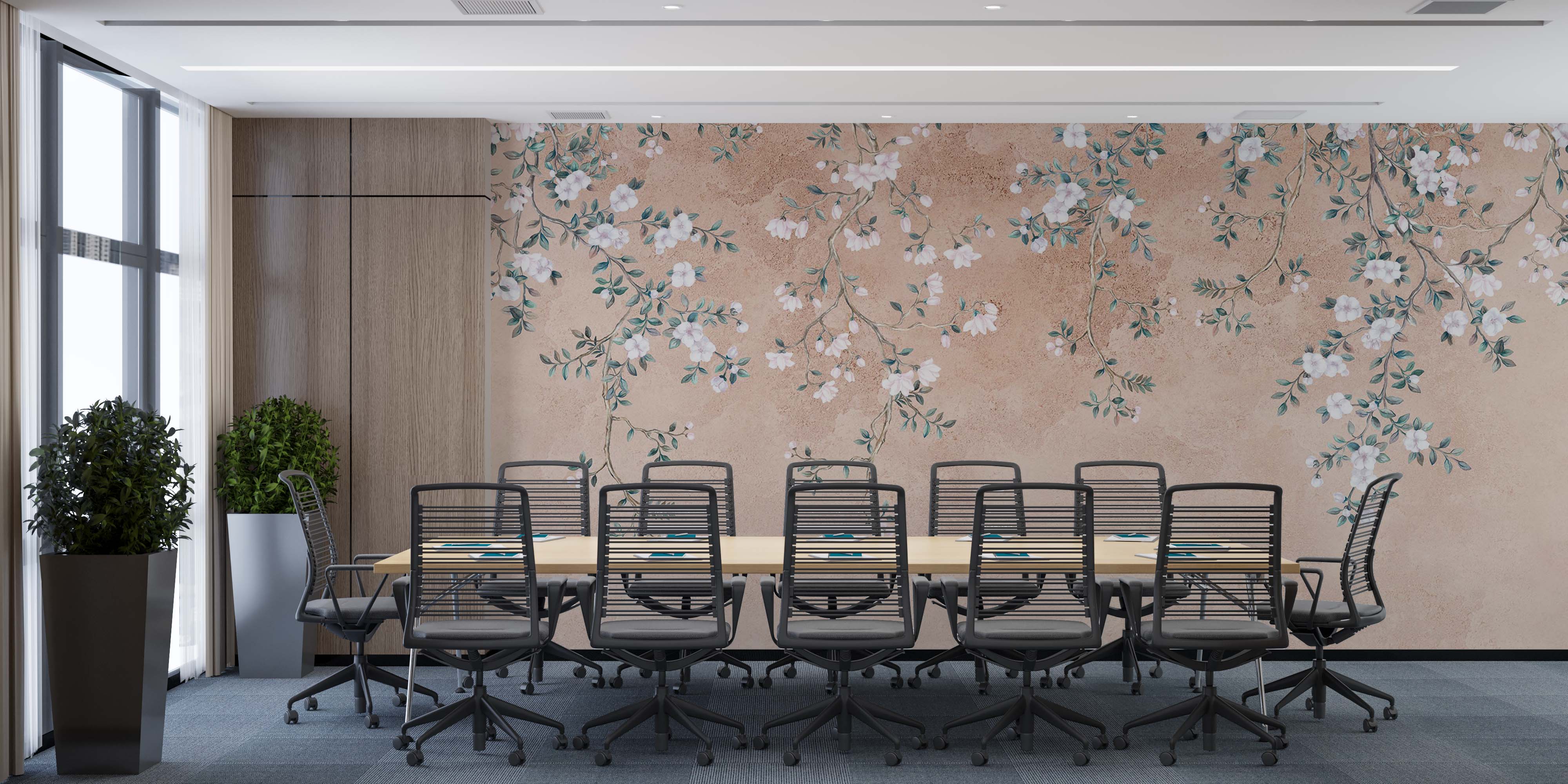 Trending Wallpaper Decoration Designs for Modern Homes