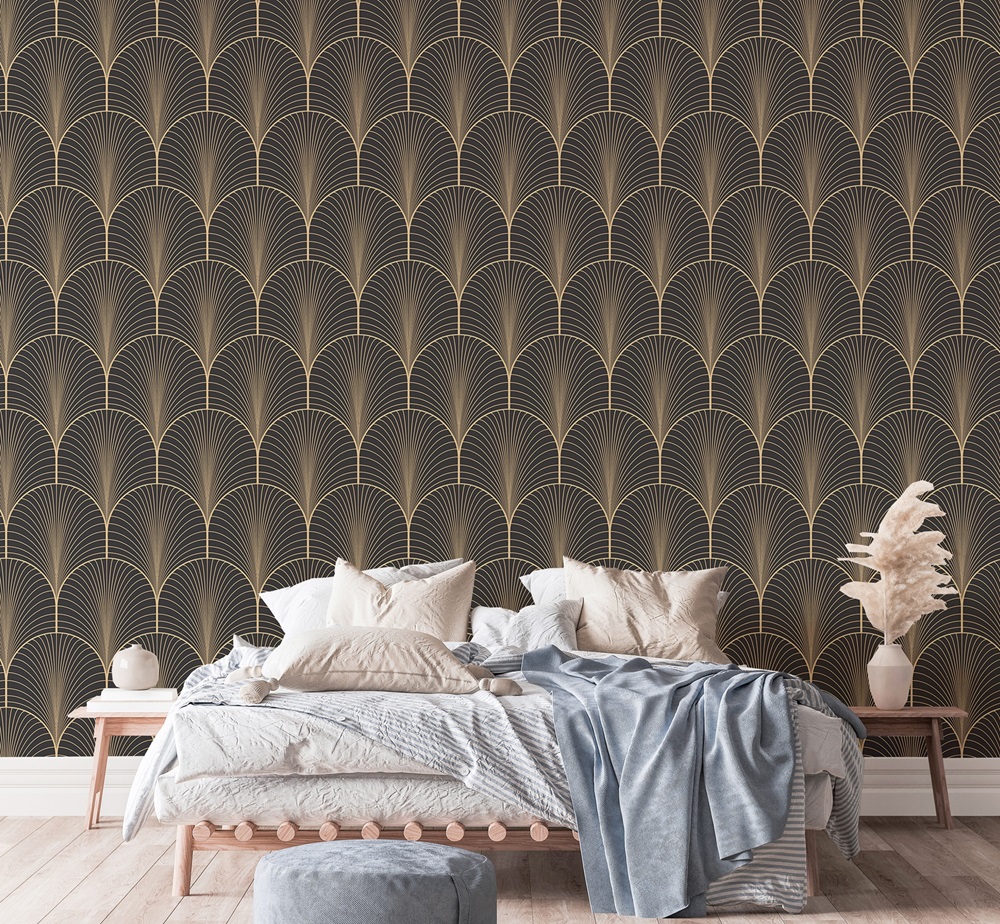 Style Made Simple: Upgrade Your Home with Self-Adhesive Wallpaper