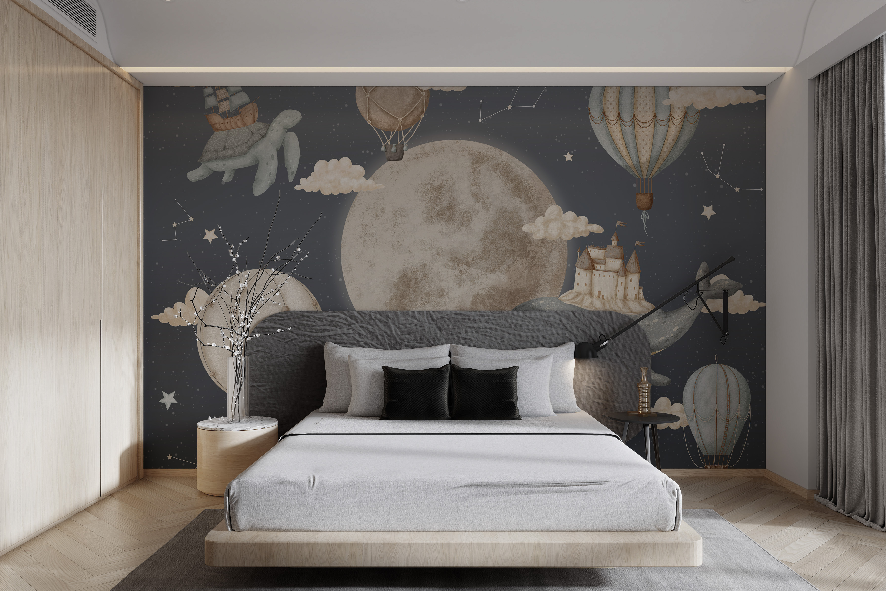 Peel and Stick Wallpaper Hacks Every DIY Lover Should Know