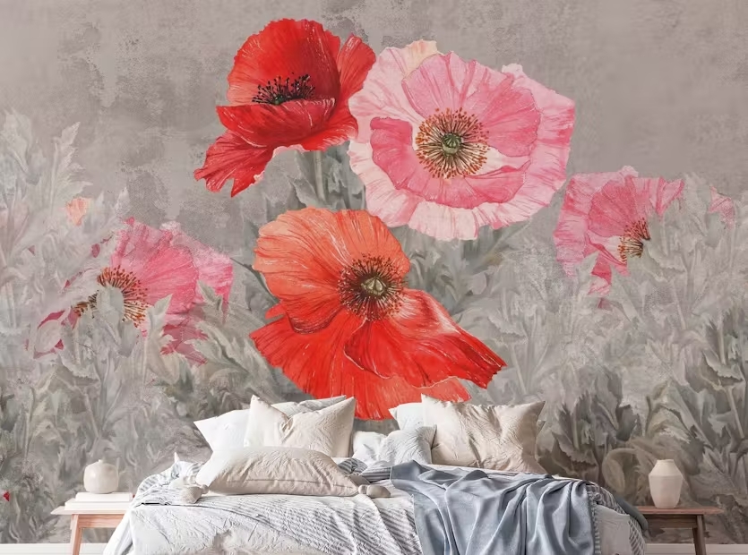 A New Mood for Every Room