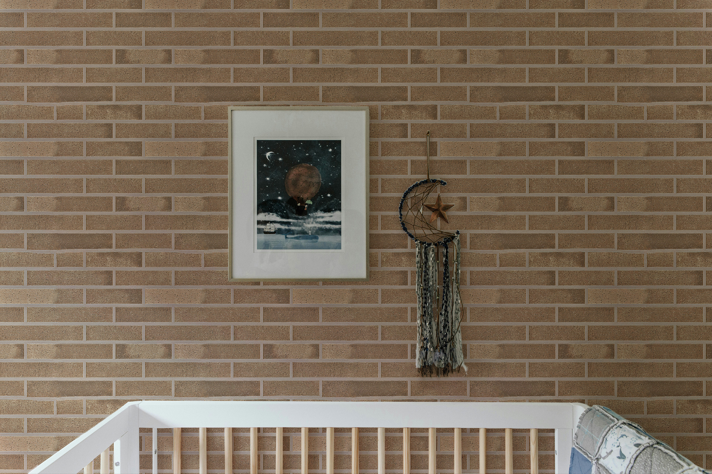 Peel and Stick Wallpaper on Textured Walls: Everything You Need to Know