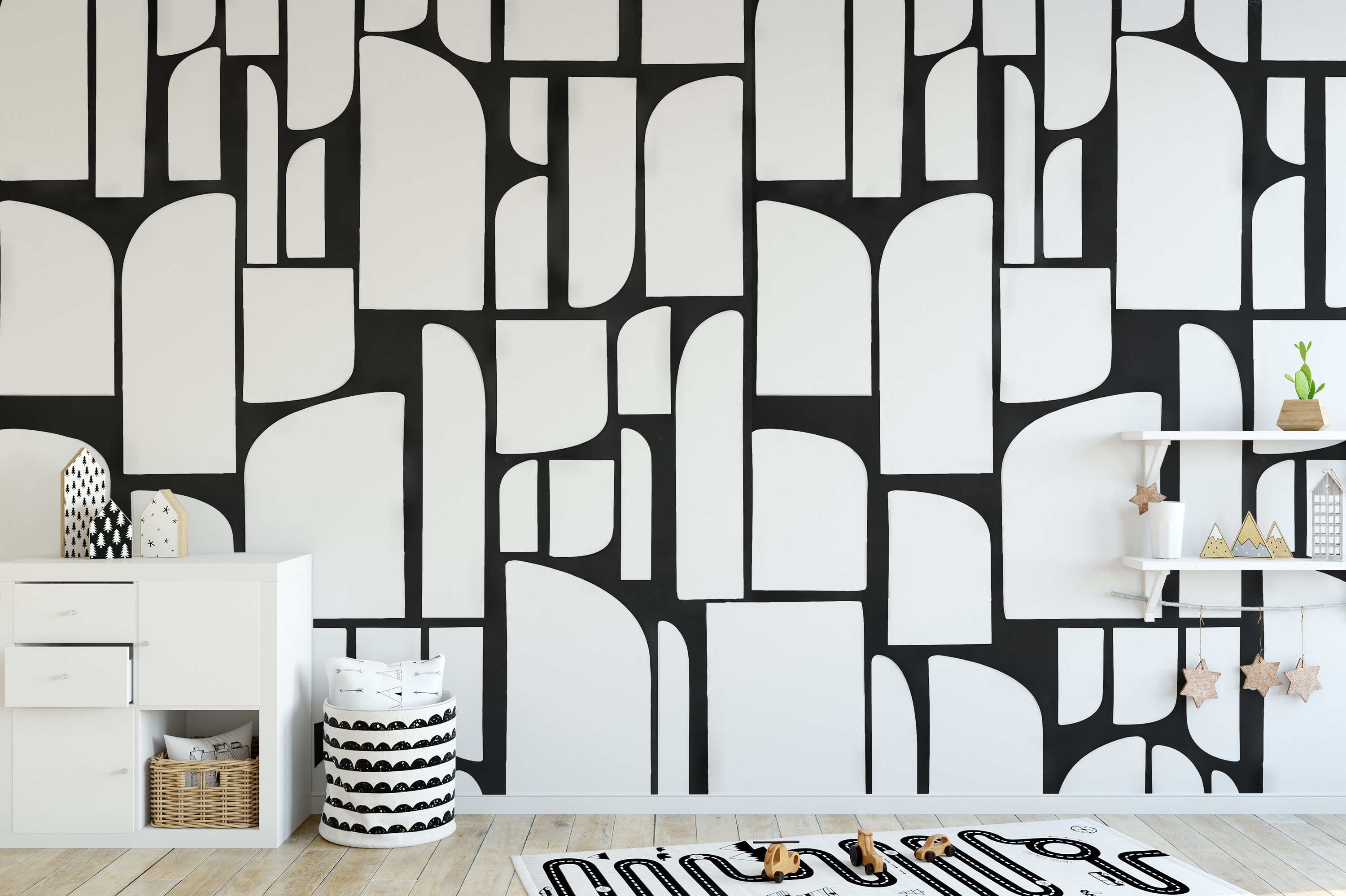 Bold and Beautiful Wallpaper Ideas for Every Taste