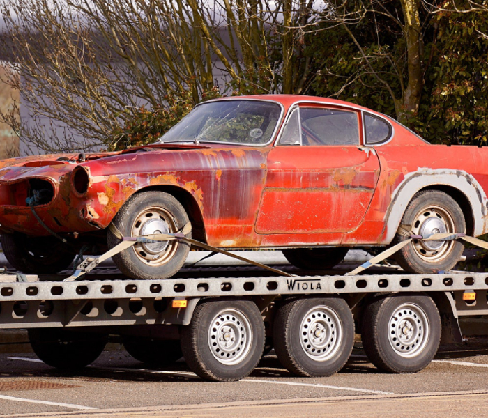 Cars For Cash Service - Their Role To Help Overcome Attachment With Old Cars