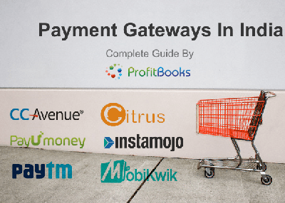 Best Payment Gateways In India – Comparison & Reviews