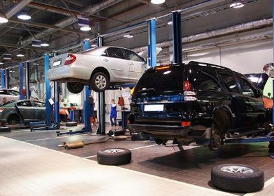 How Do You Get the Endurance Extended Warranty Used on Vehicle