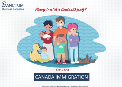 Canada Permanent Residency Requirements, Application and Guidelines