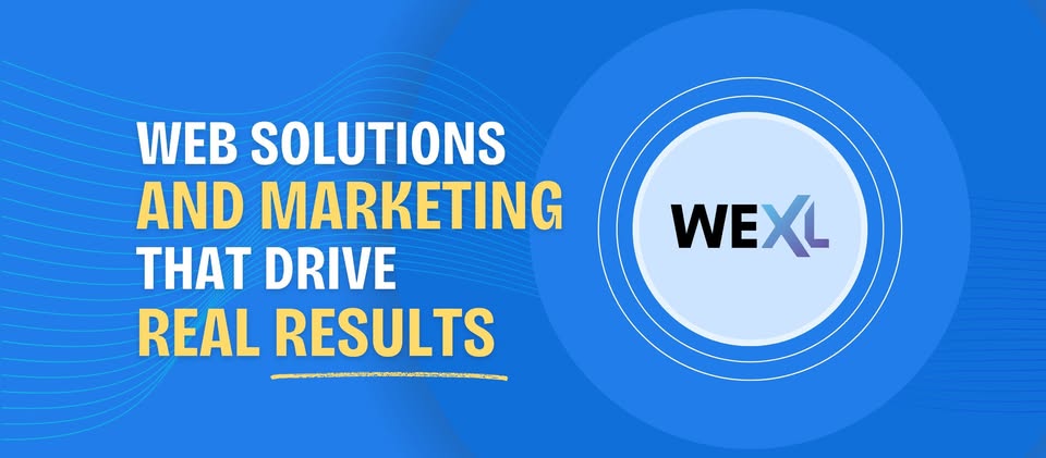 WEXL Digital Solutions: Catalyzing Business Growth Through Innovation