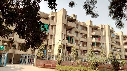 Flat on rent in Faridabad