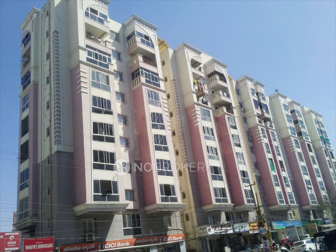 Flats for Rent in Kondapur Hyderabad