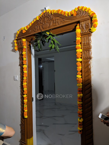 House for sale  in North Hyderabad