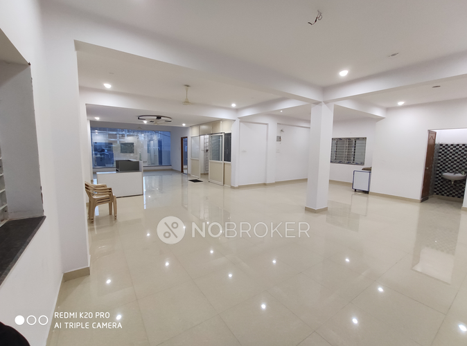 Rent Office Space in Hyderabad