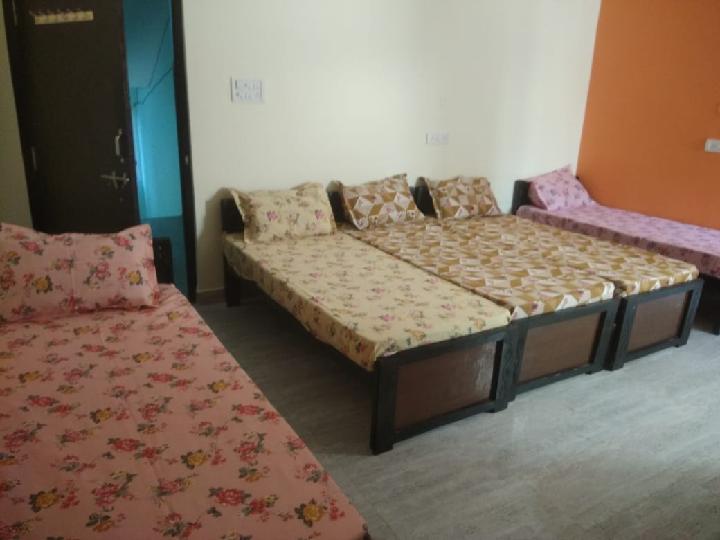 PG in Hyderabad Hitech City