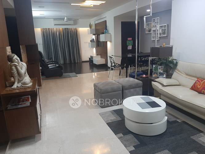 House for Rent in North Hyderabad