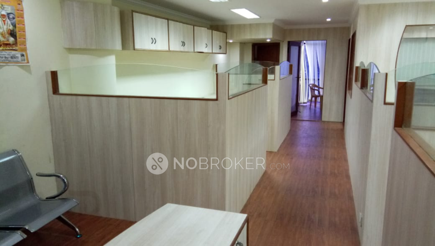 Office Space for Rent in Hyderabad