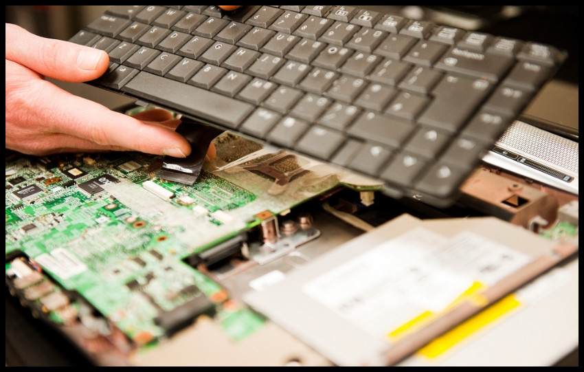 Laptop Screen Repair Houston: Trusted Services for All Laptop Brands