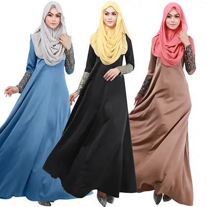  Designer Islamic Clothing: Where Modesty Meets High Fashion