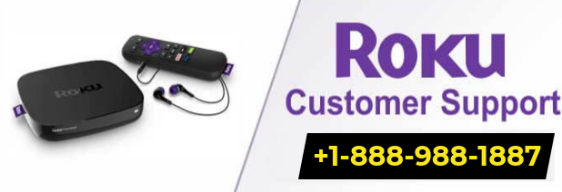 Roku.Com/Link Not Working| Call 888-988-1887