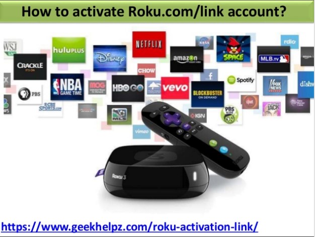 Roku Activation Link Not Working | Call 888-988-1887