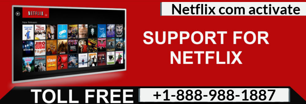 www Netflix com/Activate | Call +1-888-988-1887