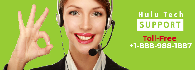 Hulu Support - Call (Toll-Free) +1-888-988-1887