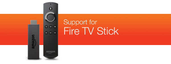 Amazon Fire TV Stick Support Number| Call +1-888-988-1887
