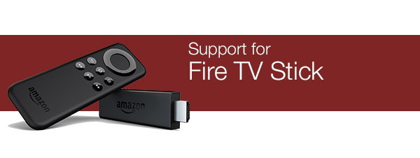 Amazon Fire TV Stick Support Number| Toll-Free 888-988-1887