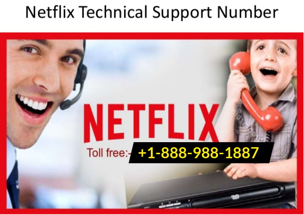 Netflix com/activate on Roku Call 888-988-1887