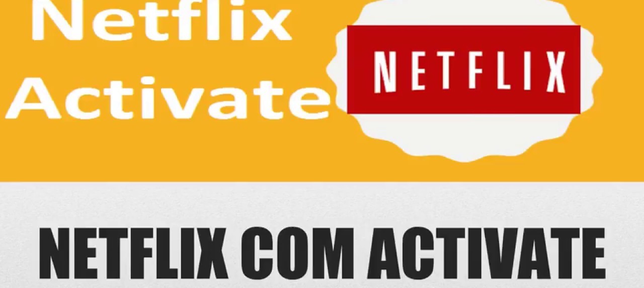 Netflix.com/Activate-Call for Activation 888-988-1887