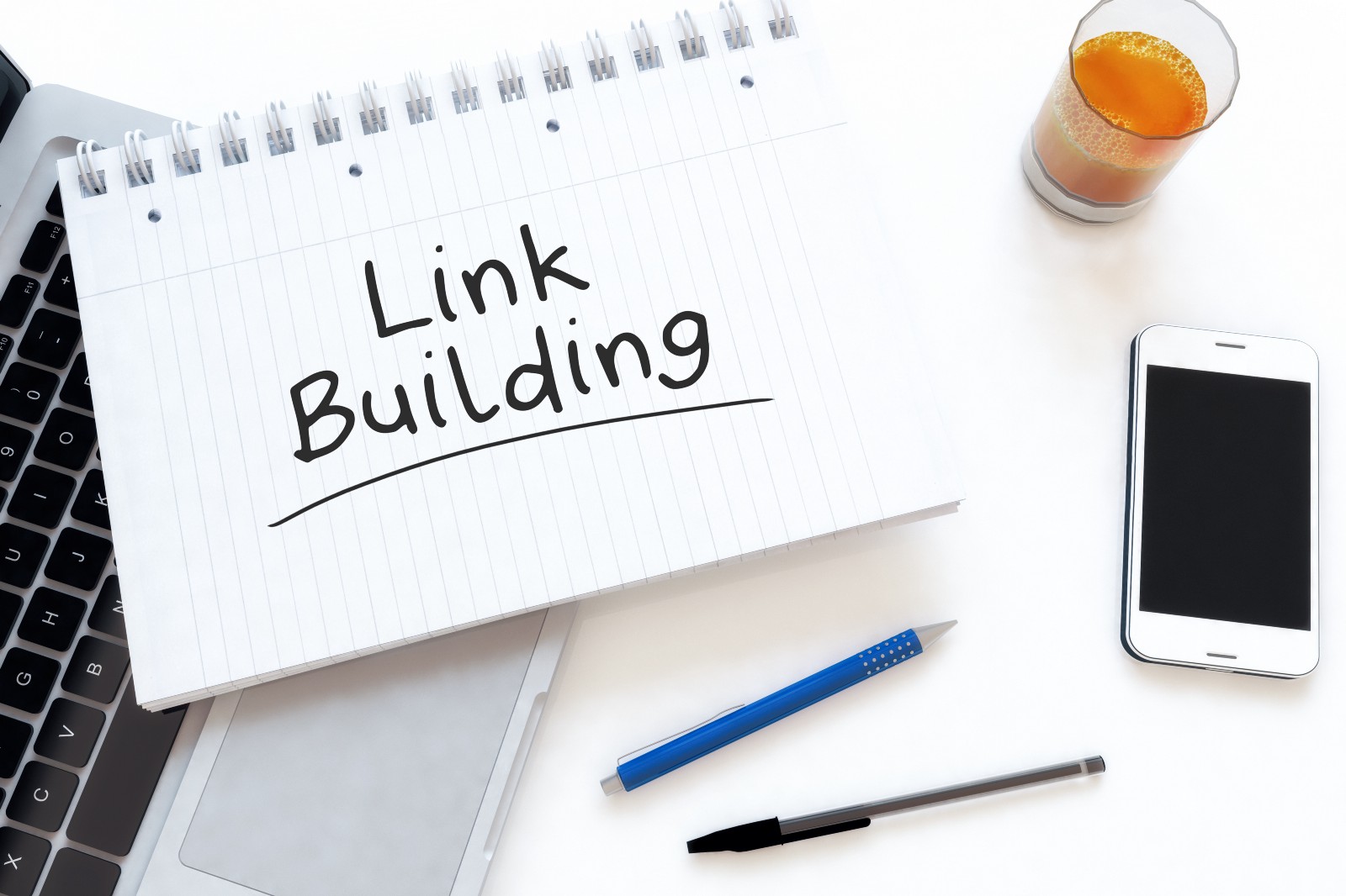 Buy Quality Backlinks and Skyrocket Your SEO Rankings