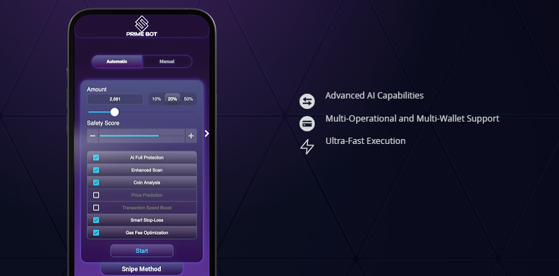 The Rise of Crypto Sniper Bots: A Dive into MEV, Front-Running, and Liquidity Sniping