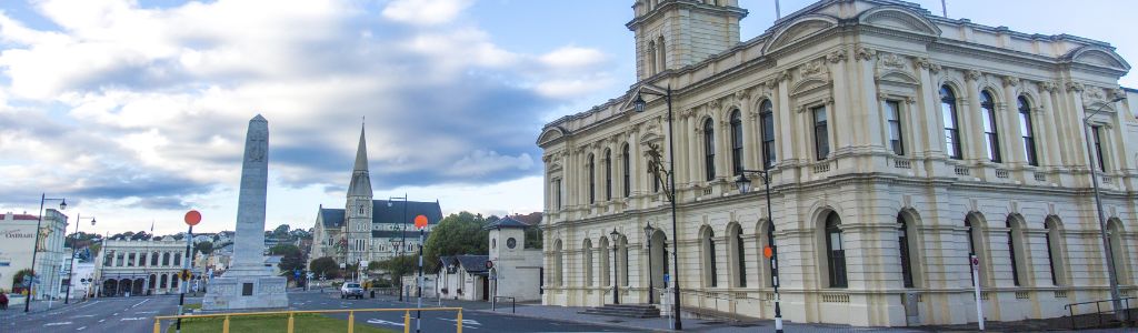 Cost of Living in New Zealand for International Students