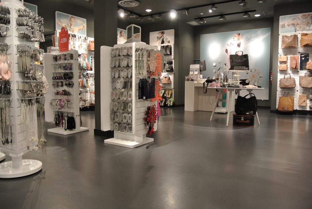Why Dallas Fortworth Businesses Are Choosing Grind & Seal for Long-Lasting, Low-Maintenance Floors
