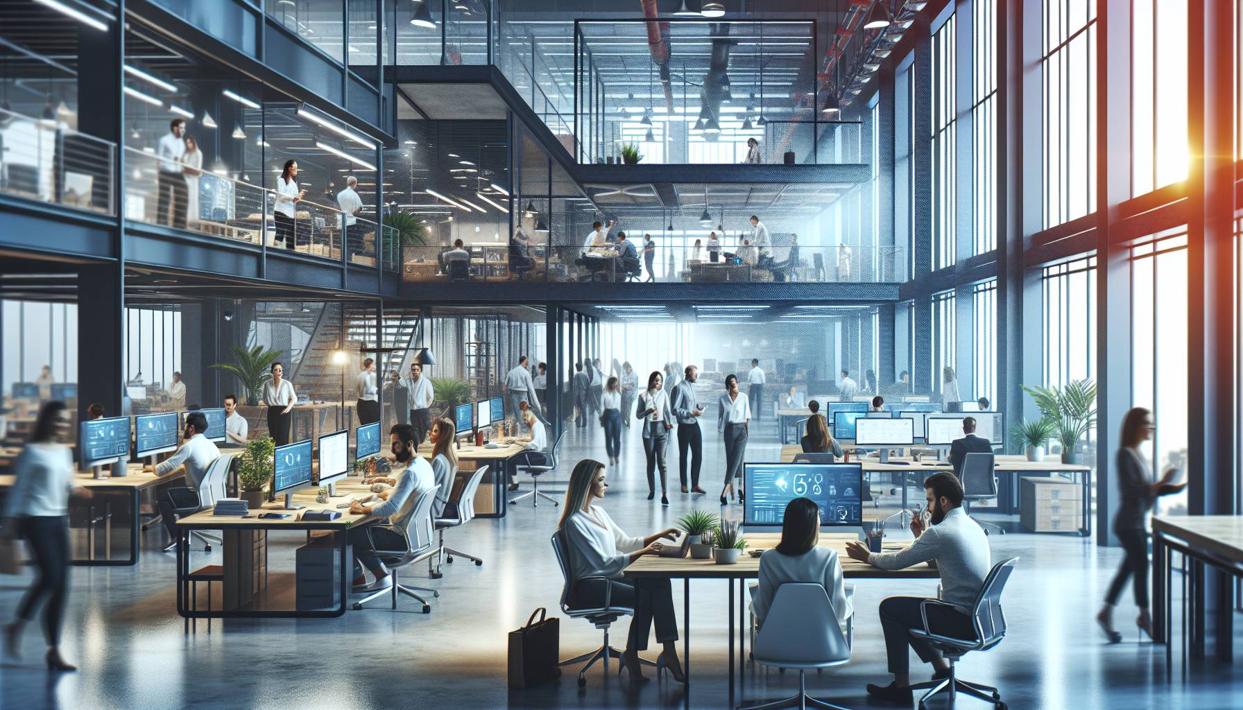 Hottest EU Startup: Driving Change and Disruption in the Market