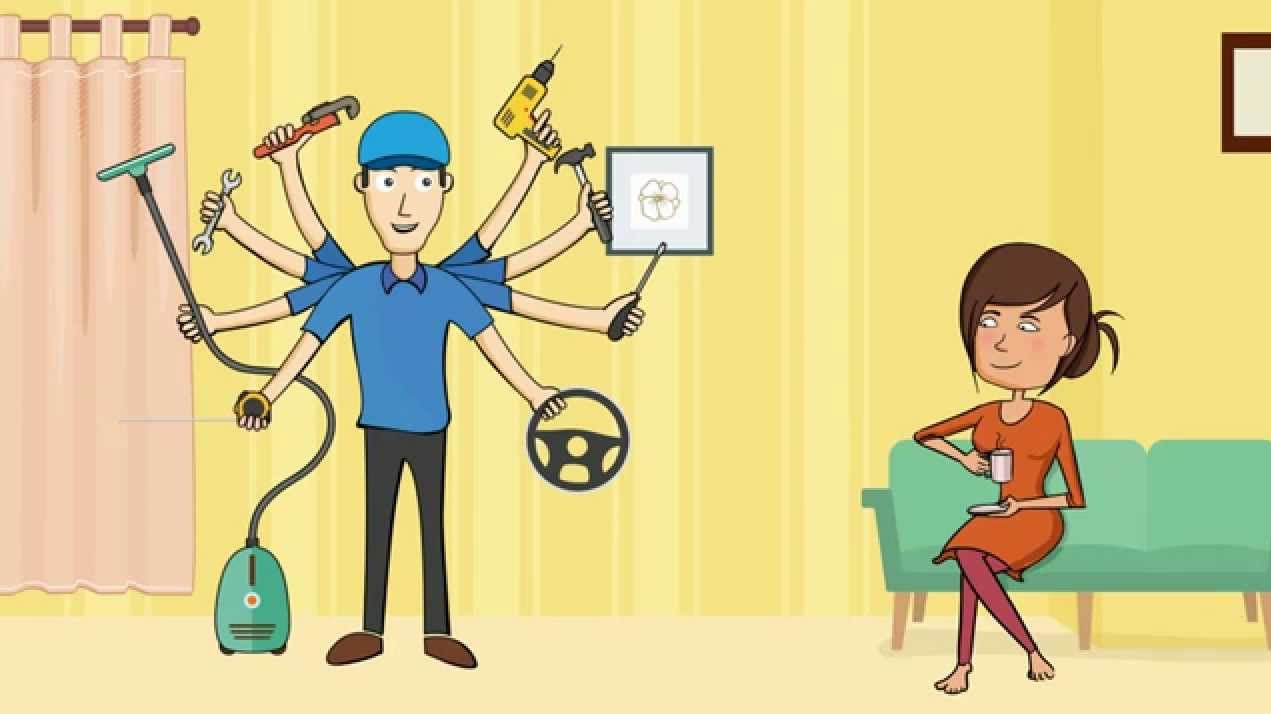 Choose Doorstep Office Cleaning and Home Cleaning Services Carefully