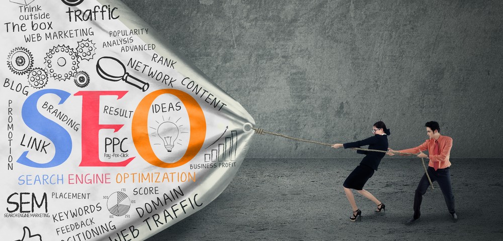 Get affordable SEO Services in India