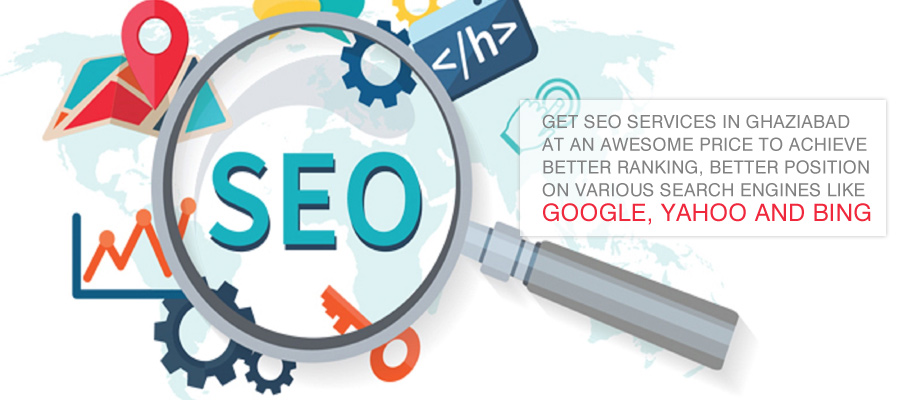Viable SEO to Get Improved Visibility of Your Website
