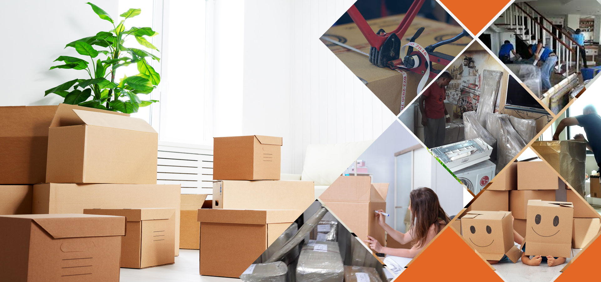 Want to hire affordable Moving Services in Toronto?