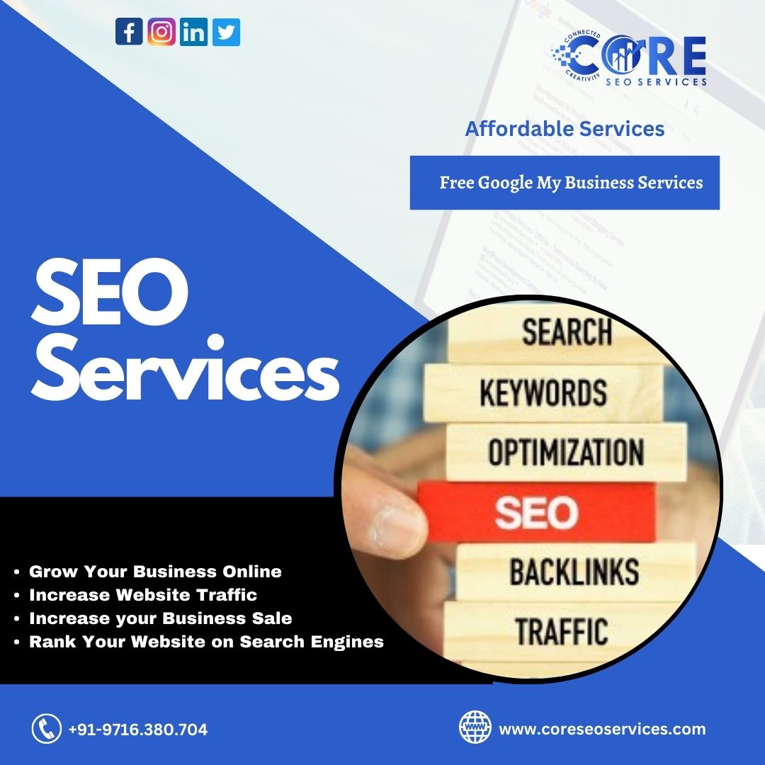 Affordable SEO Services in USA