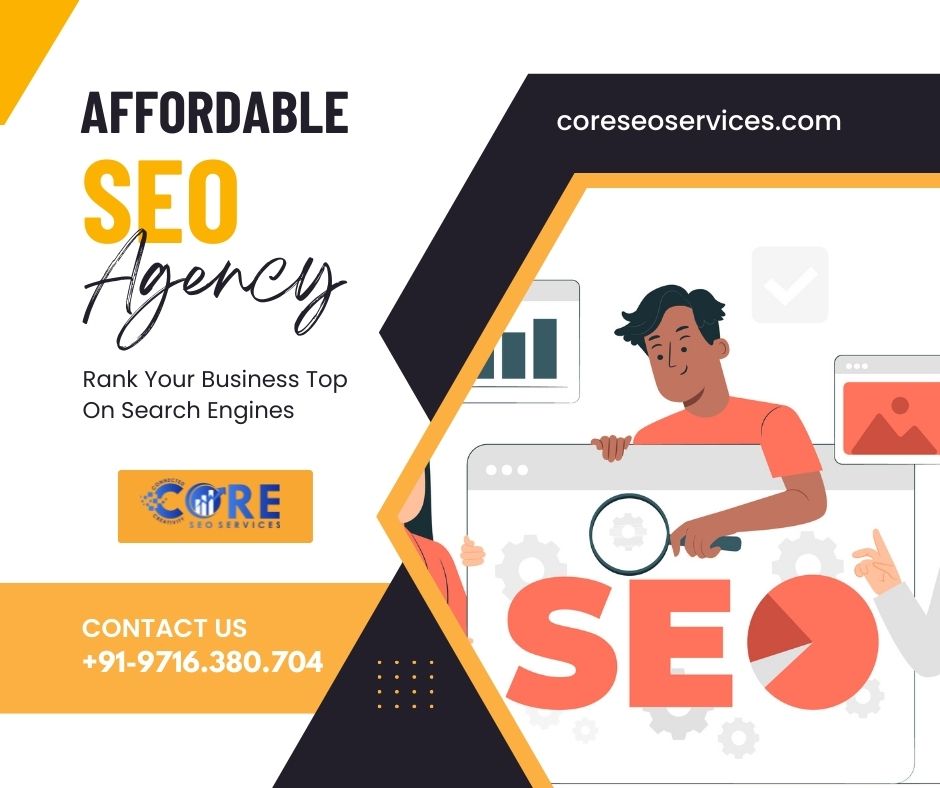 Affordable SEO Services in Canada